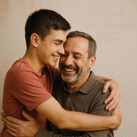 Gracias Papa | Boomplay Music