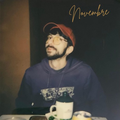 Novembre (North Face) | Boomplay Music