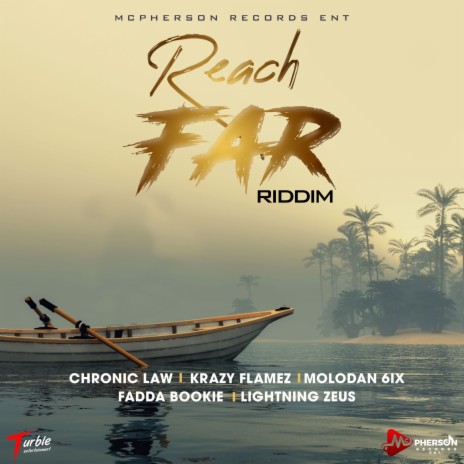 Reach Far | Boomplay Music