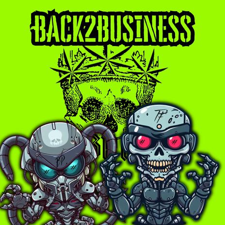 BACK2BUSINESS (Single)