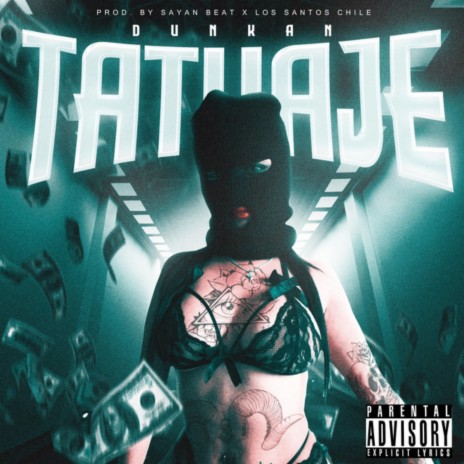 TATUAJE | Boomplay Music