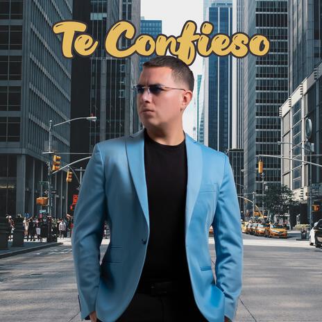 Te Confieso ft. M1K3 | Boomplay Music