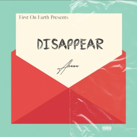 Disappear (Radio Edit)