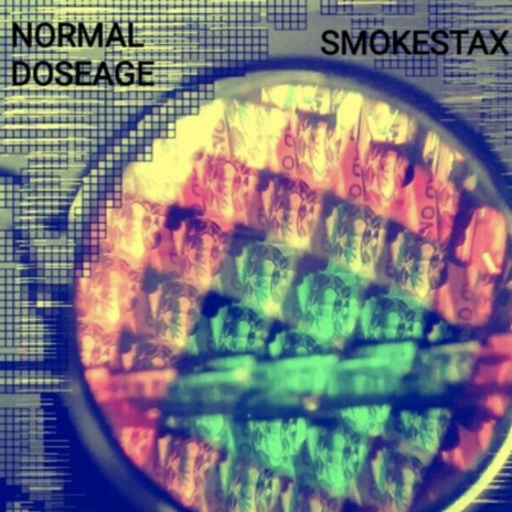 Normal Doseage | Boomplay Music