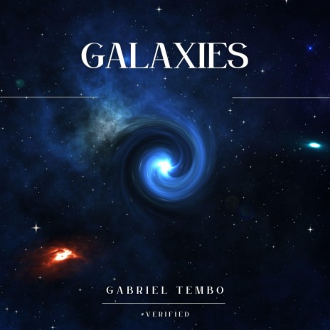 Galaxies | Boomplay Music