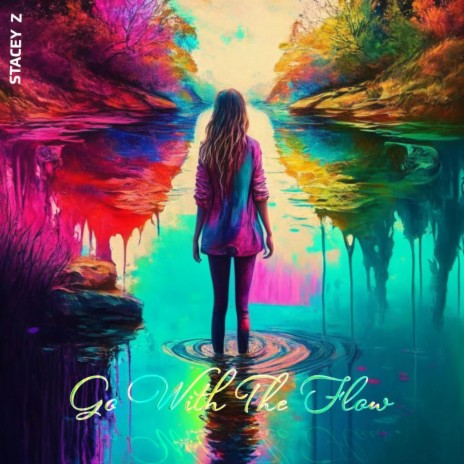 Go With the Flow | Boomplay Music