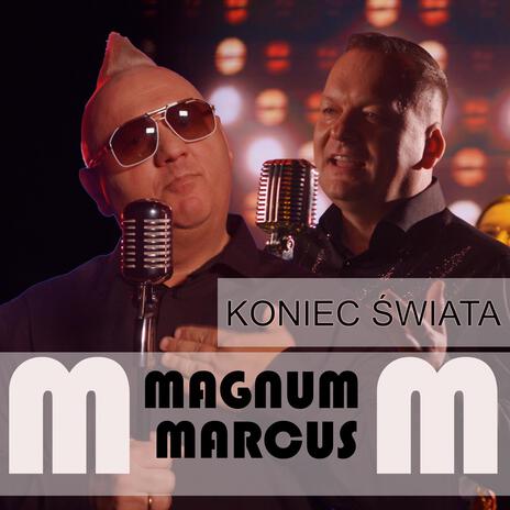 Koniec świata (Radio edit) (Radio edit) ft. Marcus