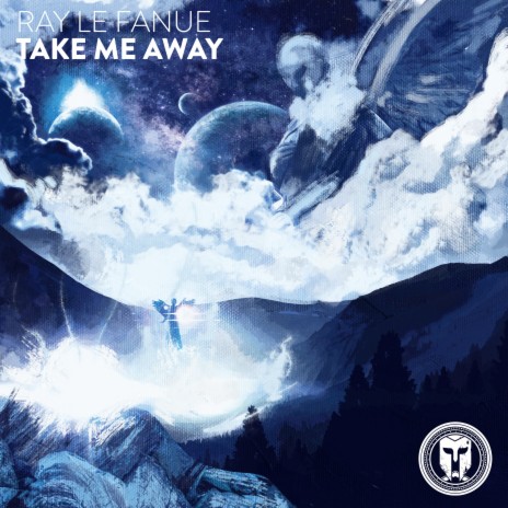 Take Me Away | Boomplay Music