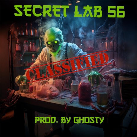 SECRET LAB 56