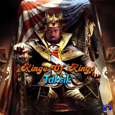 Kings Of Kings (Radio Edit) | Boomplay Music