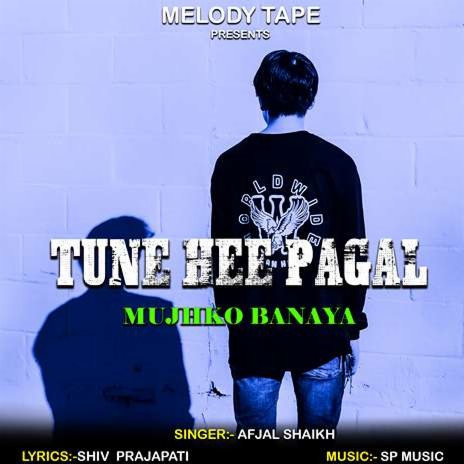 Tune Hee Pagal Mujhko Banaya | Boomplay Music