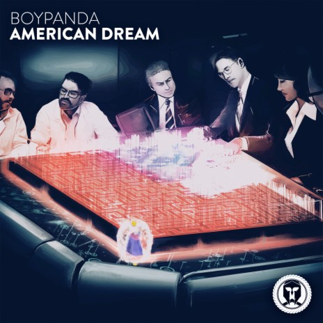 American Dream | Boomplay Music