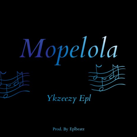 Mopelola | Boomplay Music