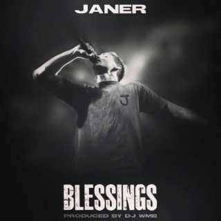 BLESSINGS lyrics | Boomplay Music