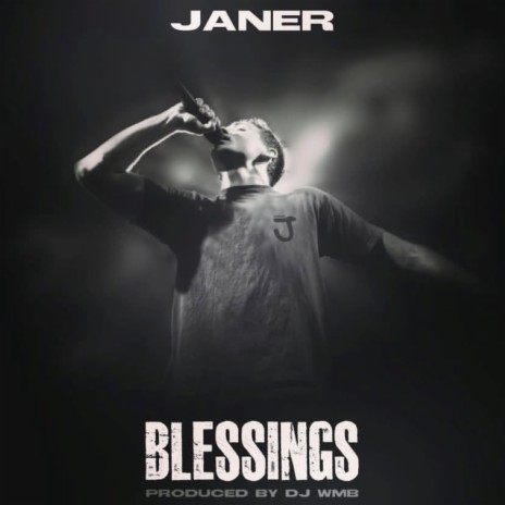 BLESSINGS | Boomplay Music