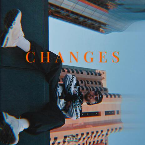 CHANGES | Boomplay Music