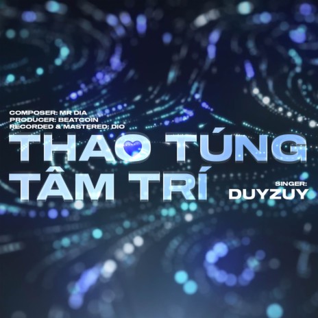 Thao Túng Tâm Trí ft. Duyzuy | Boomplay Music