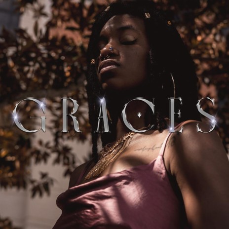 GRACES ft. ZVN & June B | Boomplay Music