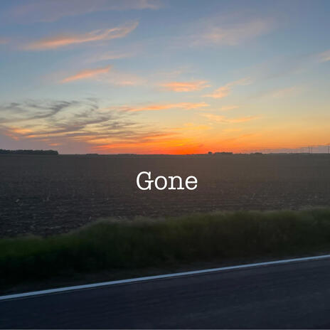 Gone | Boomplay Music