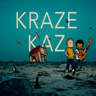 Krazé kaz (feat. Gaxy Gax)