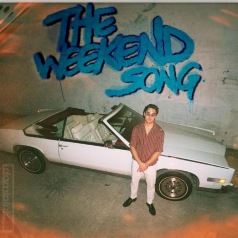 The Weekend Song | Boomplay Music
