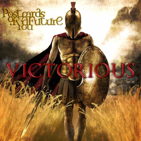 Victorious | Boomplay Music