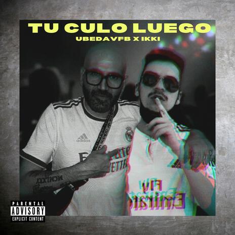 LO QUIERO LUEGO ft. IKKI | Boomplay Music