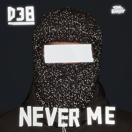 Never Me ft. Tim & Barry | Boomplay Music