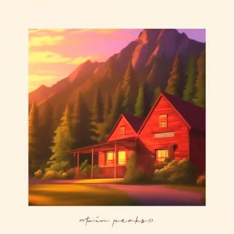 twin peaks | Boomplay Music