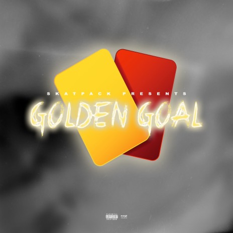 Golden Goal | Boomplay Music