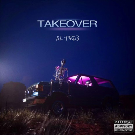 TAKEOVER | Boomplay Music