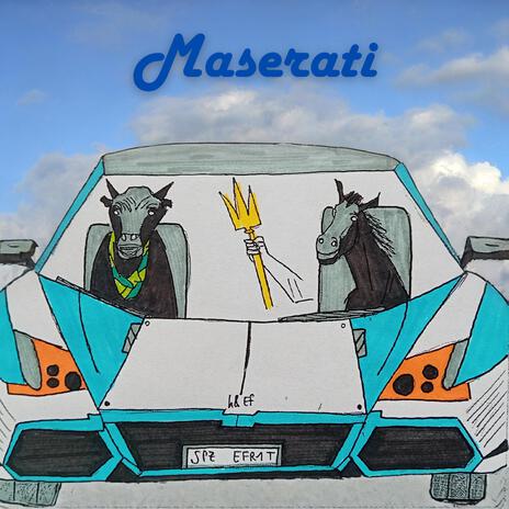 Maserati | Boomplay Music