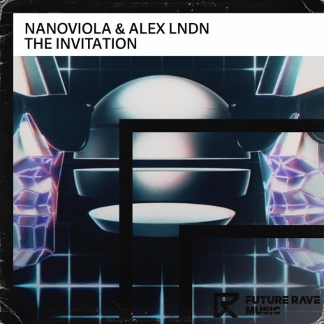 The Invitation (Extended Mix) ft. ALEX LNDN | Boomplay Music