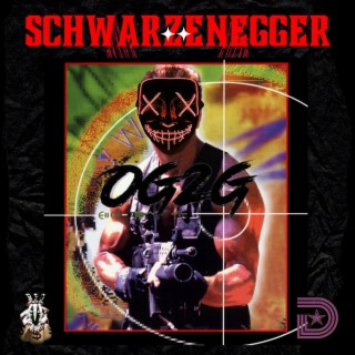 SCHWARZENEGGER