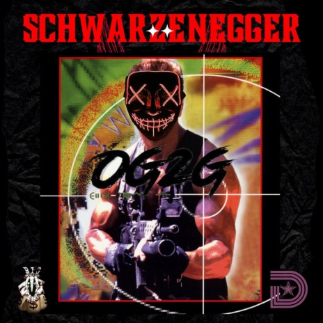 SCHWARZENEGGER | Boomplay Music