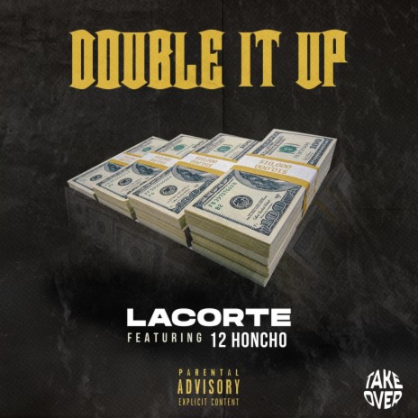 Double It Up ft. 12 Honcho | Boomplay Music