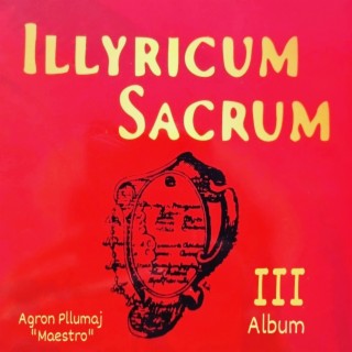 ILLYRICUM SACRUM