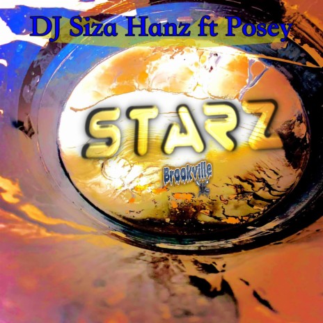 Starz (feat. Posey) | Boomplay Music