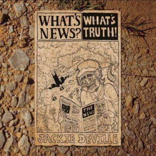 What's News? What's Truth!