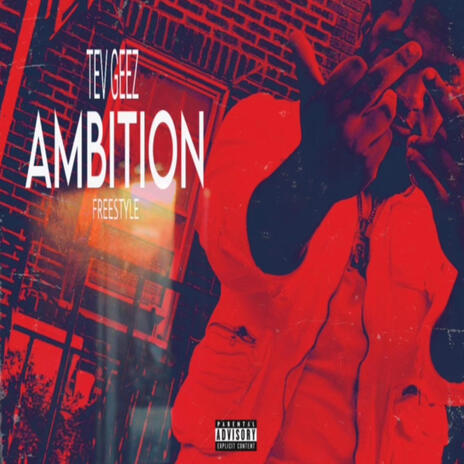 AMBITION FREESTYLE | Boomplay Music