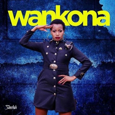 Wankona | Boomplay Music