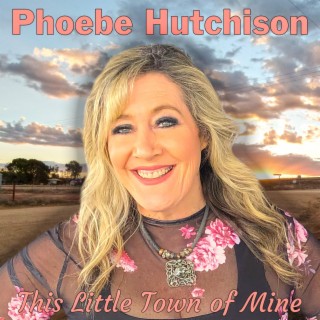 Phoebe Hutchison
