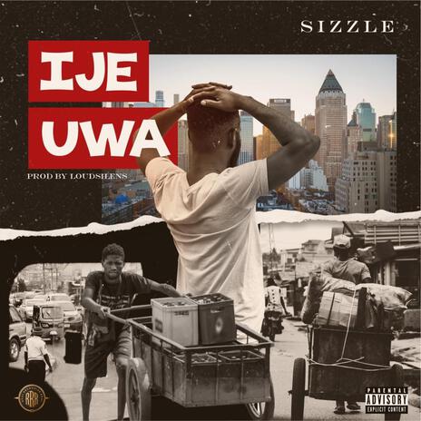 Ije Uwa | Boomplay Music