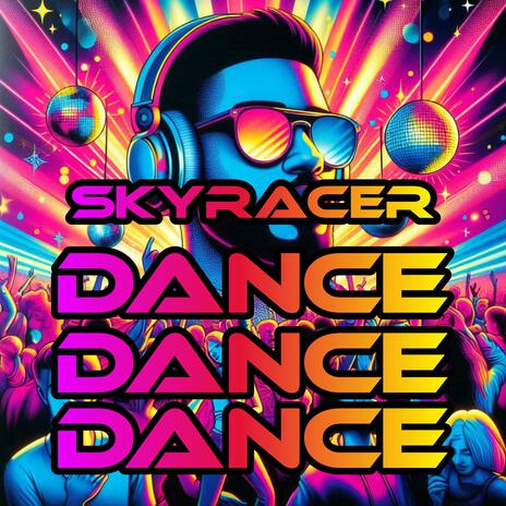 Dance Dance Dance | Boomplay Music