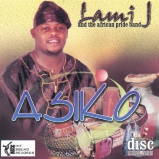 Lami J and the African Pride Band