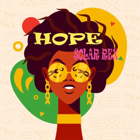 HOPE | Boomplay Music