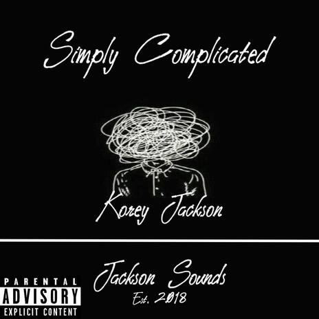 Simply Complicated | Boomplay Music