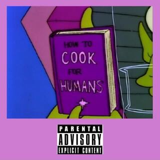 C Food EP