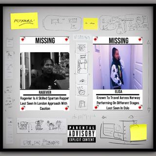 Missing ft. Eli$a lyrics | Boomplay Music