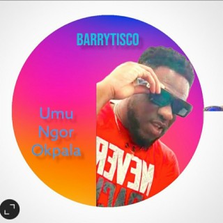 BARRYTISCO